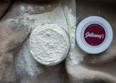 Barley flour